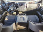 Chevrolet Silverado 2015