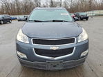 Chevrolet Traverse 2012