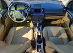 Land Rover LR2 2012