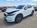 Mazda CX-5 2018