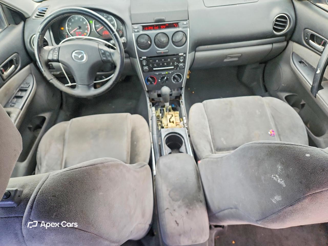 Mazda 6 2007