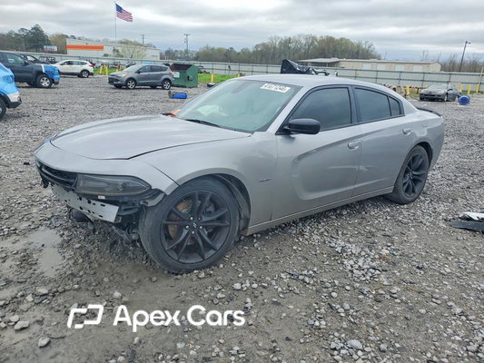 Dodge Charger 2017 - Image 1 of 13