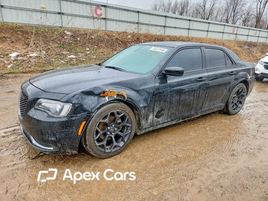 Chrysler 300 2019 - Image 1 of 12