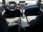 Honda CR-V 2013