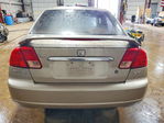 Honda Civic 2002
