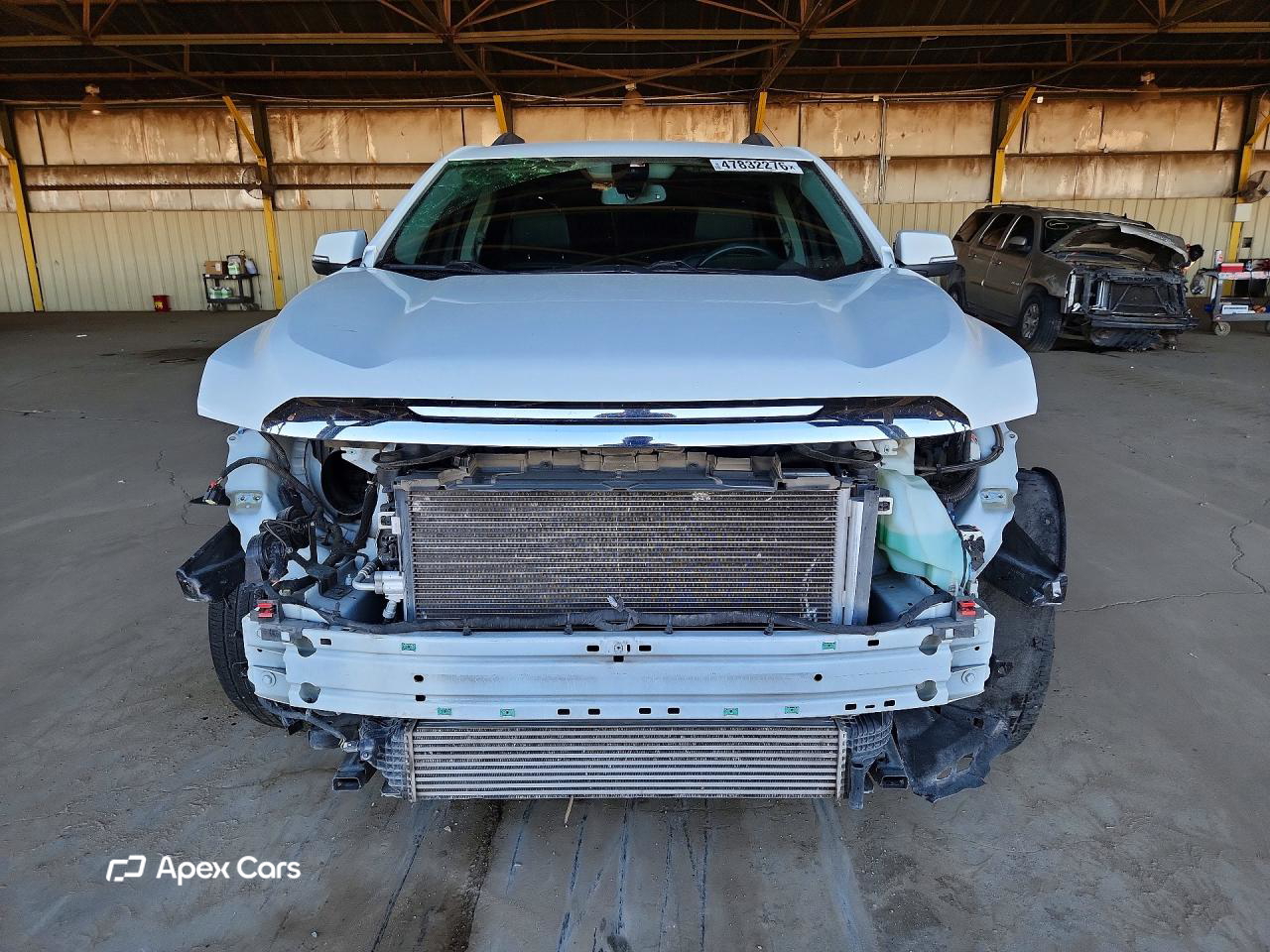 GMC Acadia 2022