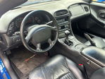 Chevrolet Corvette 2002