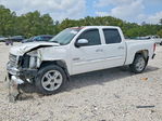 Chevrolet Silverado 2013