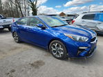 Kia Forte 2019