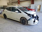 Nissan Leaf 2019