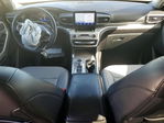Ford Explorer 2021