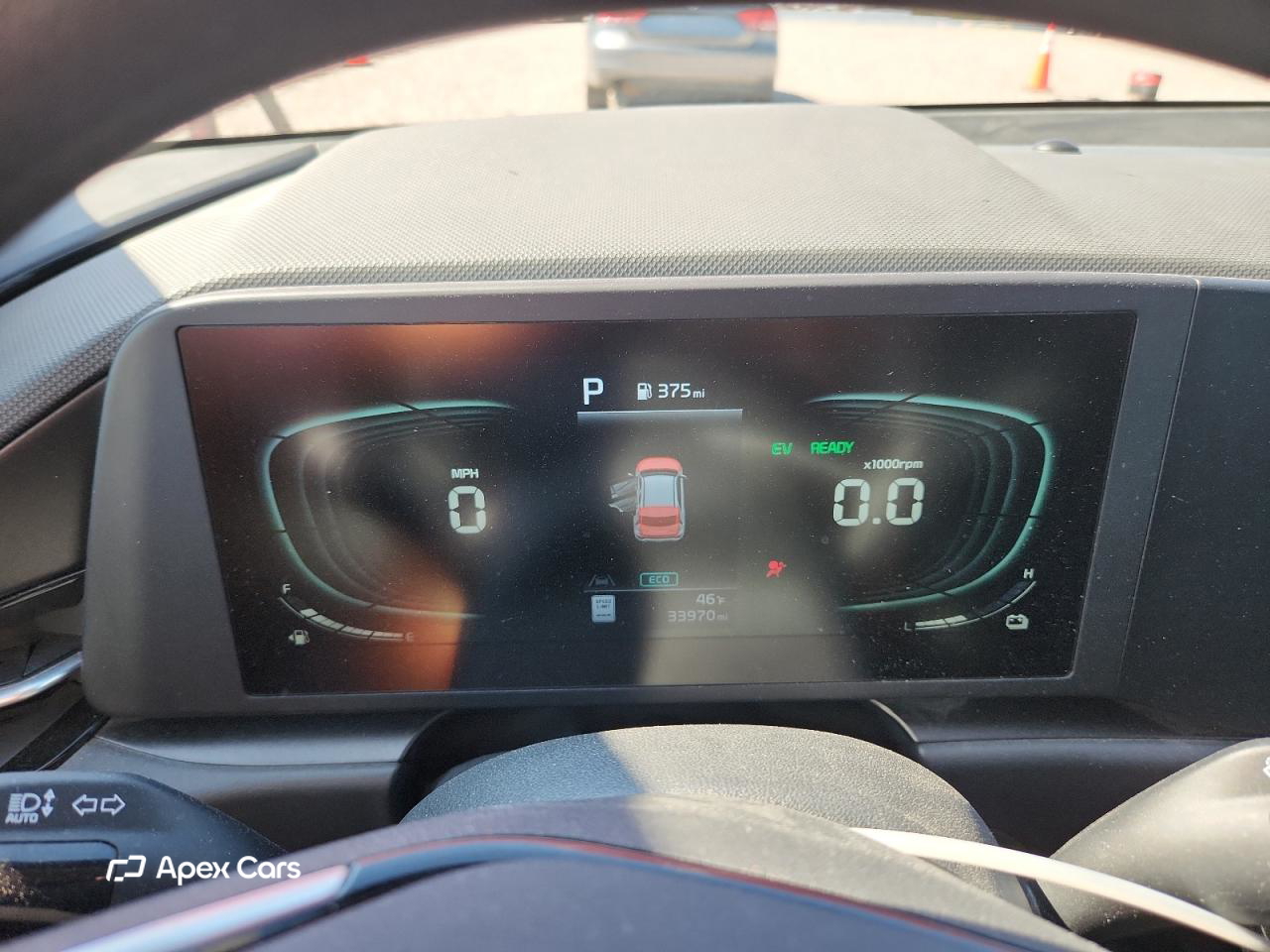 Kia Niro 2023