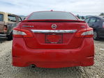 Nissan Sentra 2015