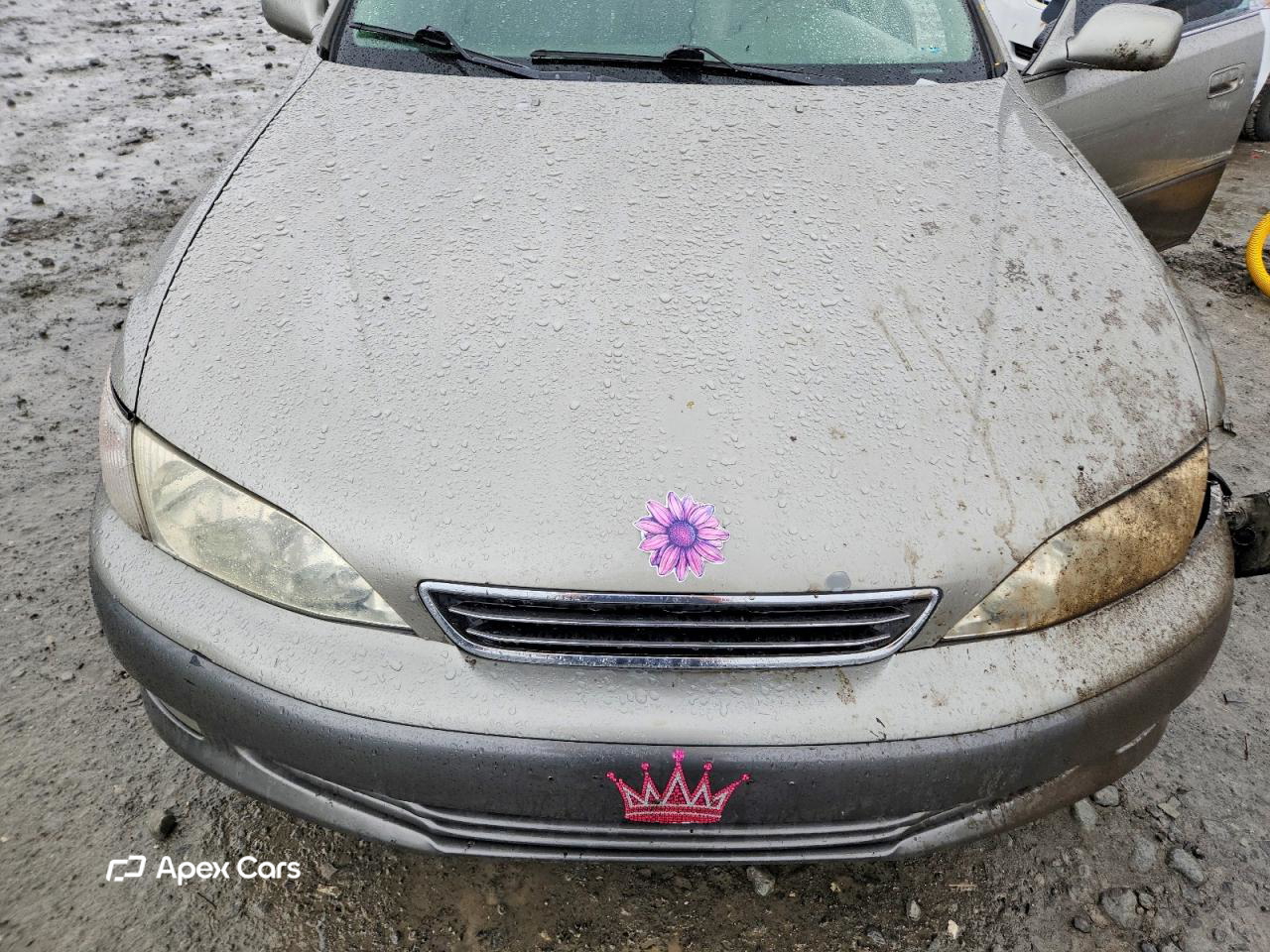 Lexus ES 2000