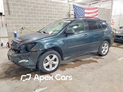 Lexus RX 2004 - Zdjęcie 1 z 13