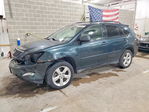 Lexus RX 2004