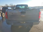 Chevrolet Silverado 2008