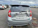 Nissan Versa 2015
