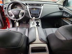 Nissan Murano 2015