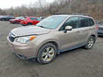 Subaru Forester 2015