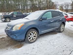 Nissan Rogue 2013