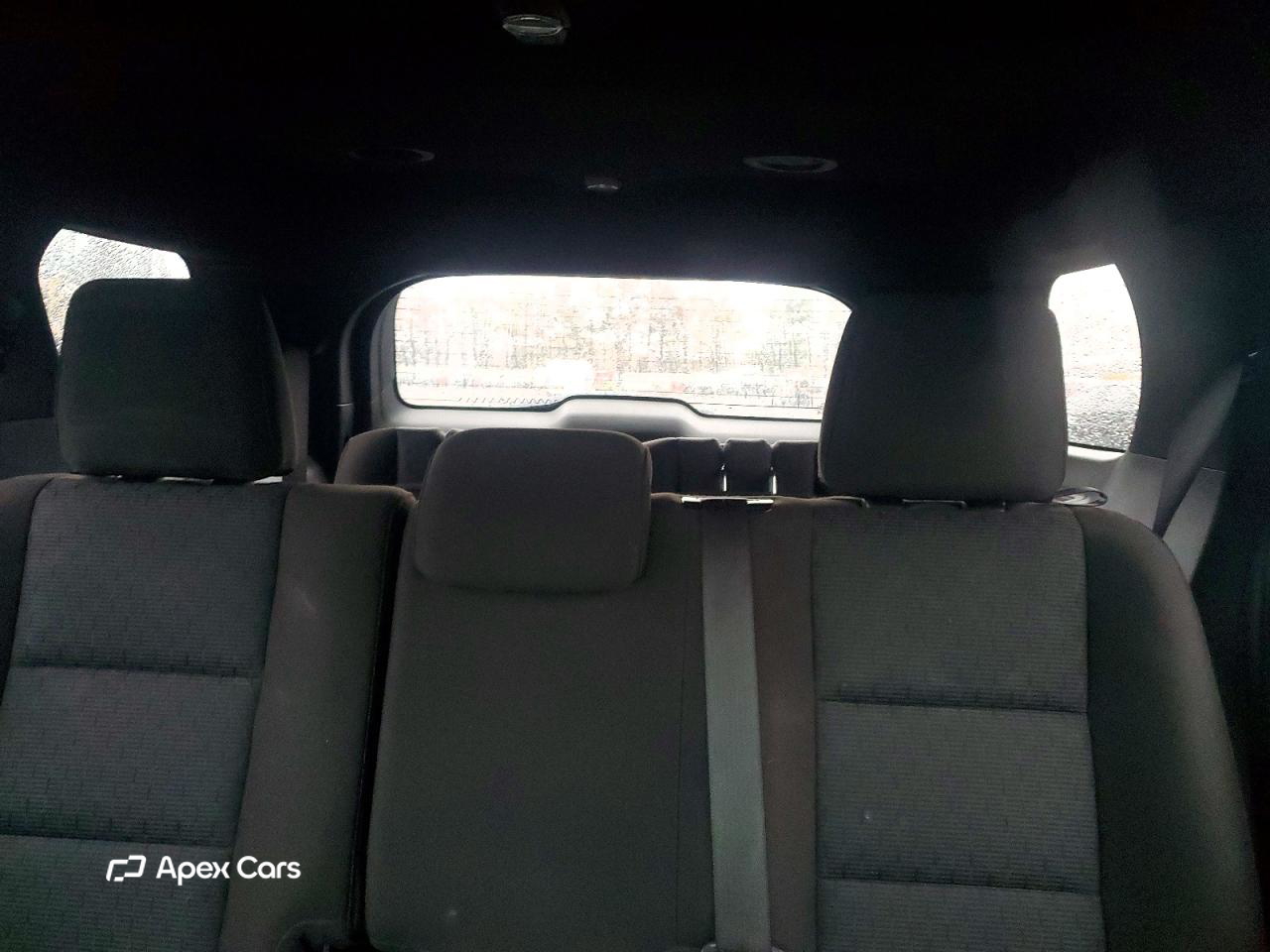 Ford Explorer 2011