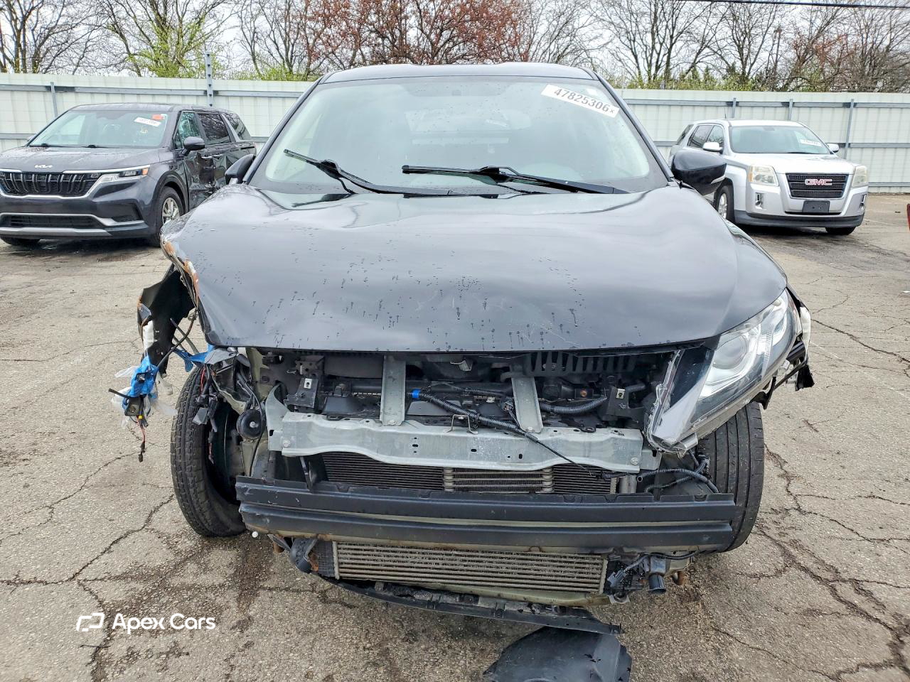 Mitsubishi Eclipse 2019