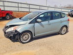 Ford C-MAX 2014