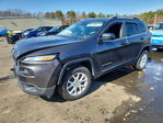 Jeep Cherokee 2016