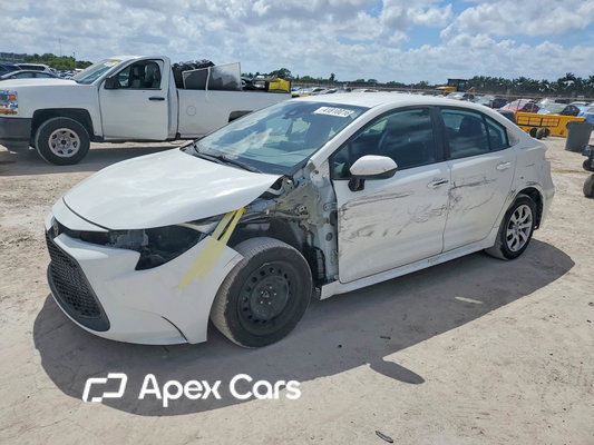 Toyota Corolla 2020 - Image 1 of 12