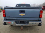 Chevrolet Silverado 2016