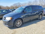 Dodge Caravan 2014
