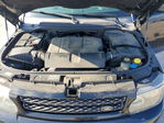 Land Rover Range Rover 2013