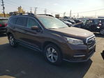 Subaru Ascent 2021