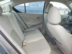 Nissan Versa 2013