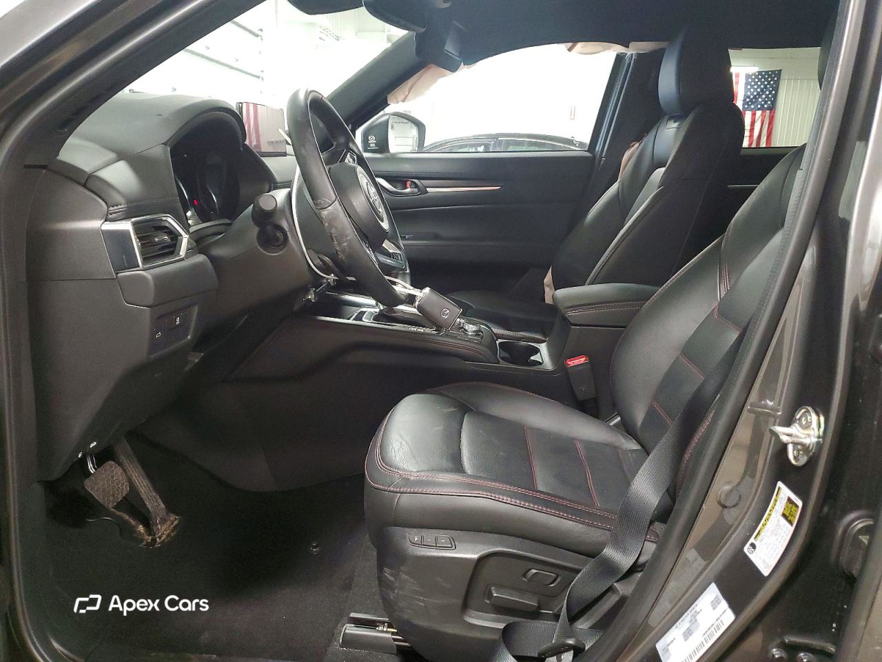 Mazda CX-5 2023