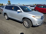 Toyota Highlander 2012