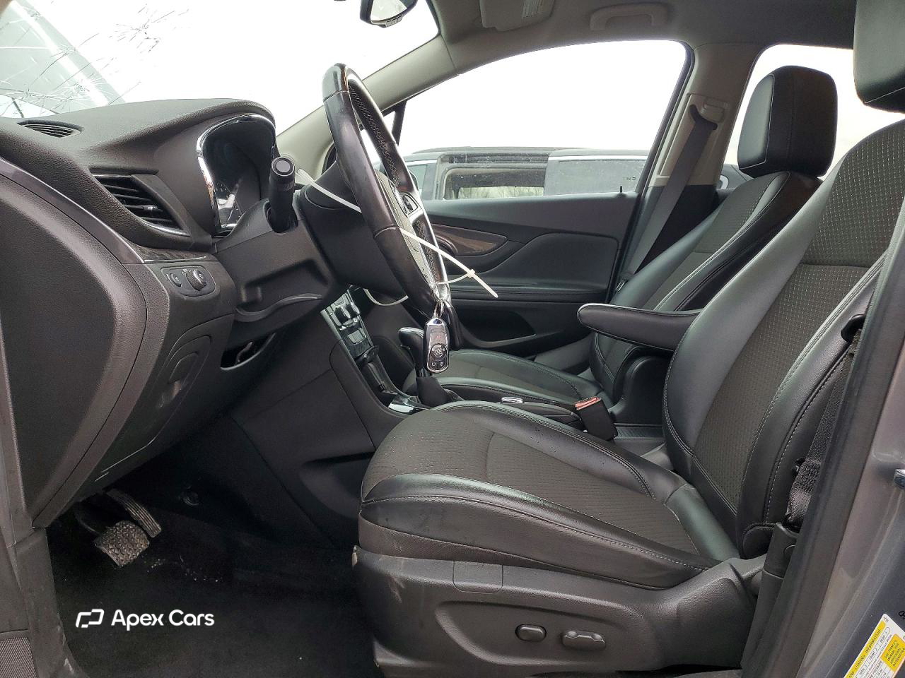 Buick Encore 2019