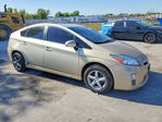 Toyota Prius 2010