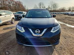 Nissan Rogue 2015