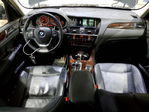 BMW X3 2017