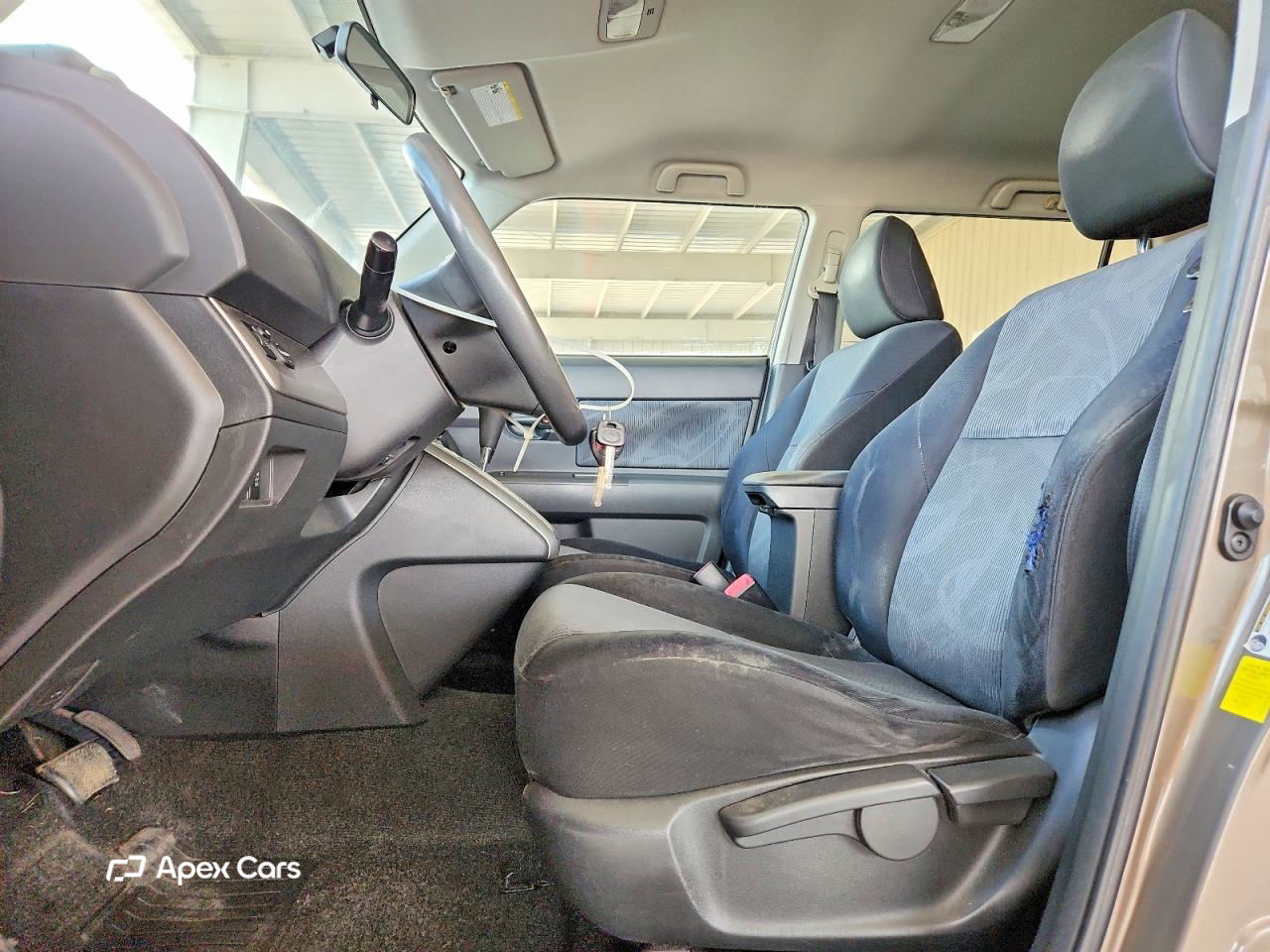 Scion xB 2012