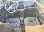 Chevrolet Spark 2021