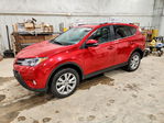 Toyota RAV 4 2014
