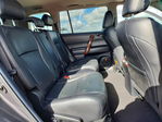 Toyota Highlander 2012