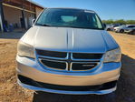 Dodge Caravan 2012