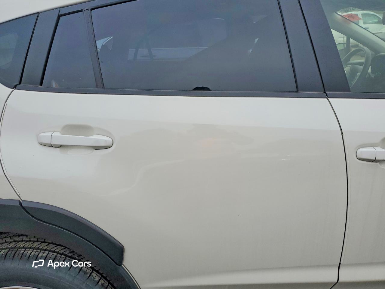 Subaru XV 2024