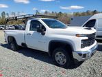 Chevrolet Silverado 2024