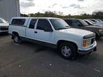 GMC Sierra 1999