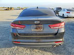Kia Optima 2018
